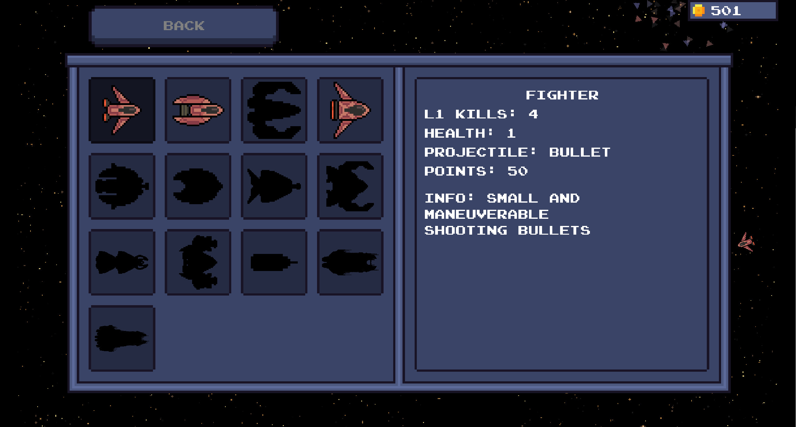 The Final Frontier screenshot 11
