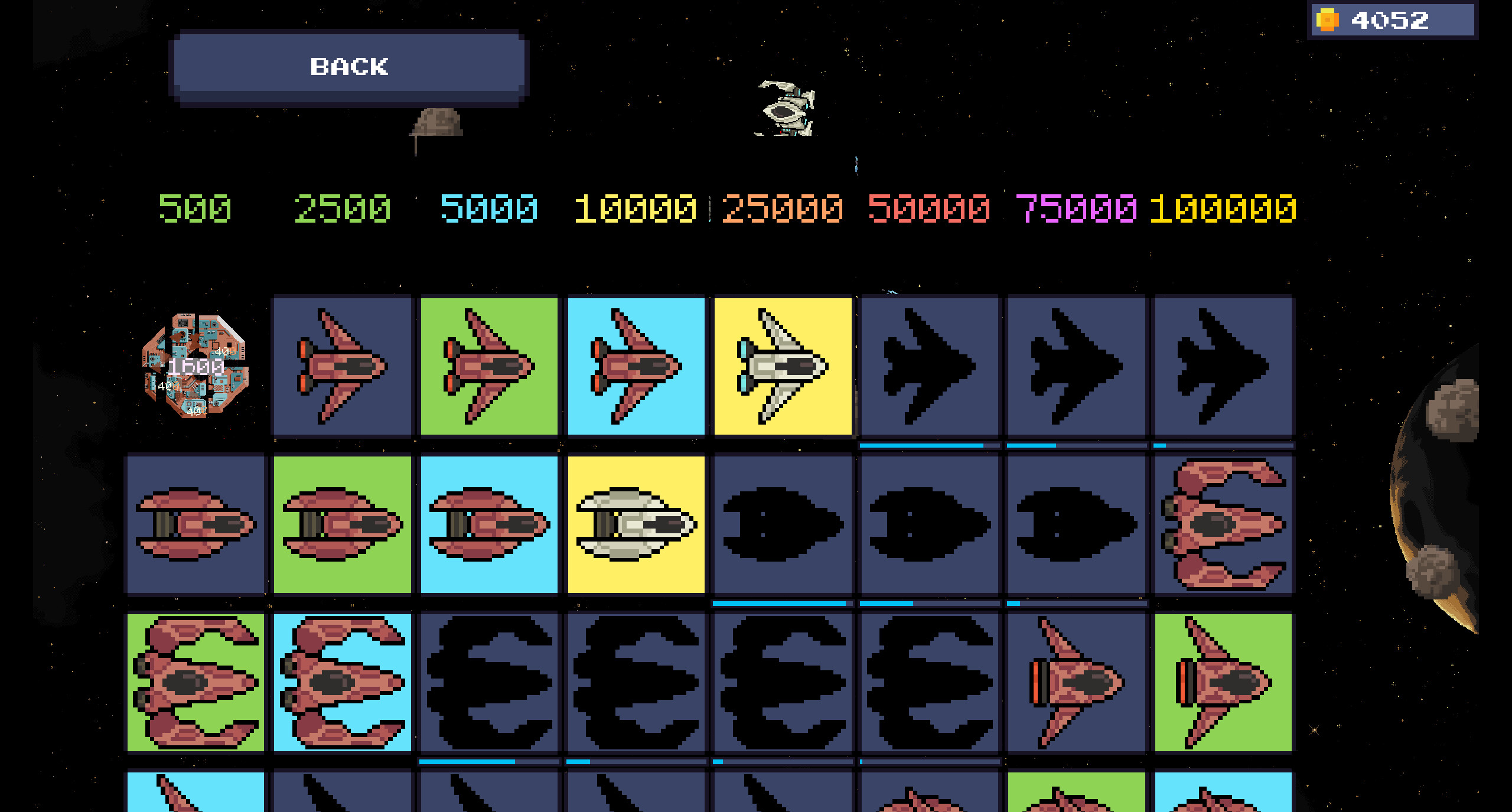 The Final Frontier screenshot 15