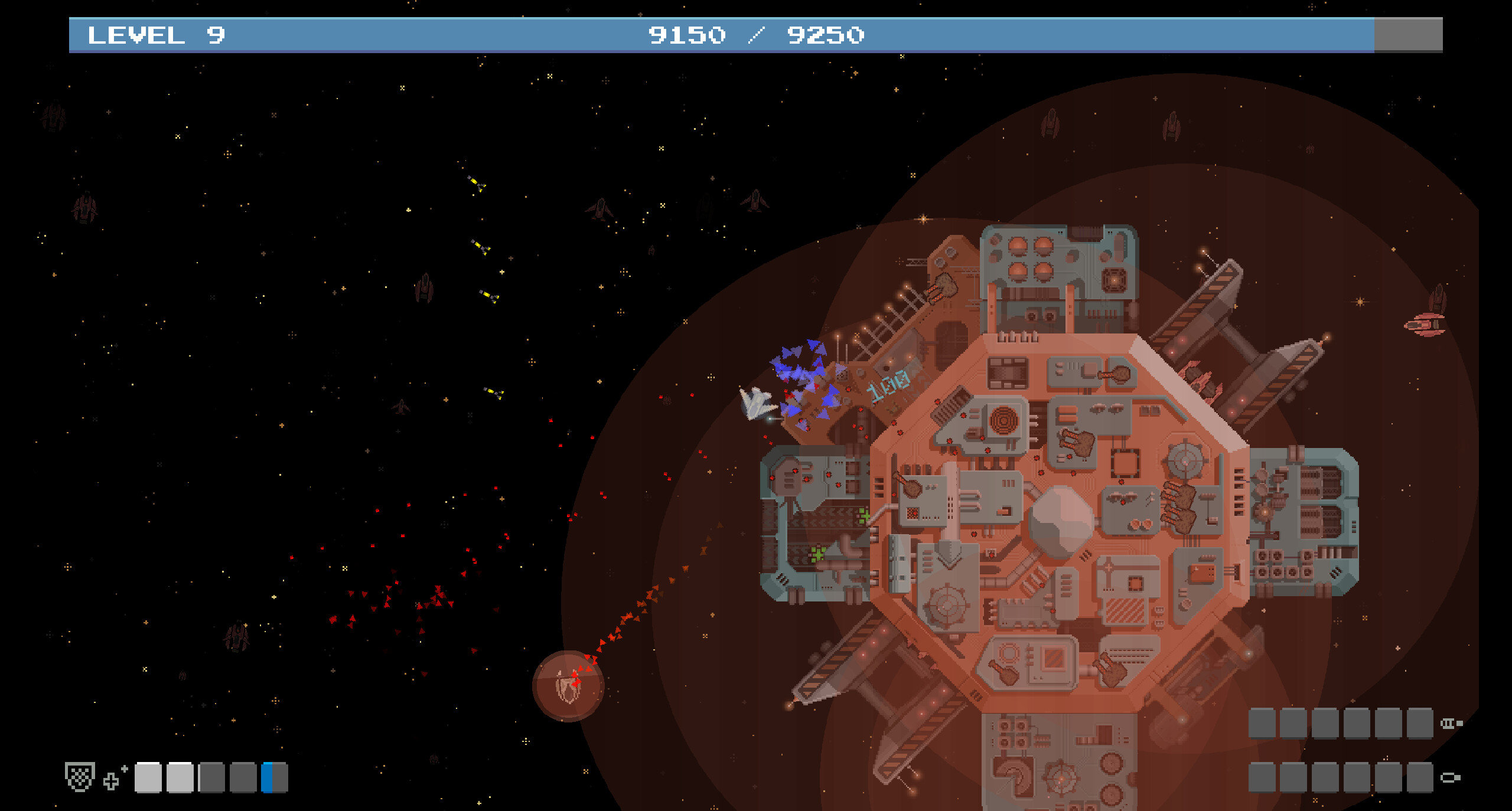 The Final Frontier screenshot 1