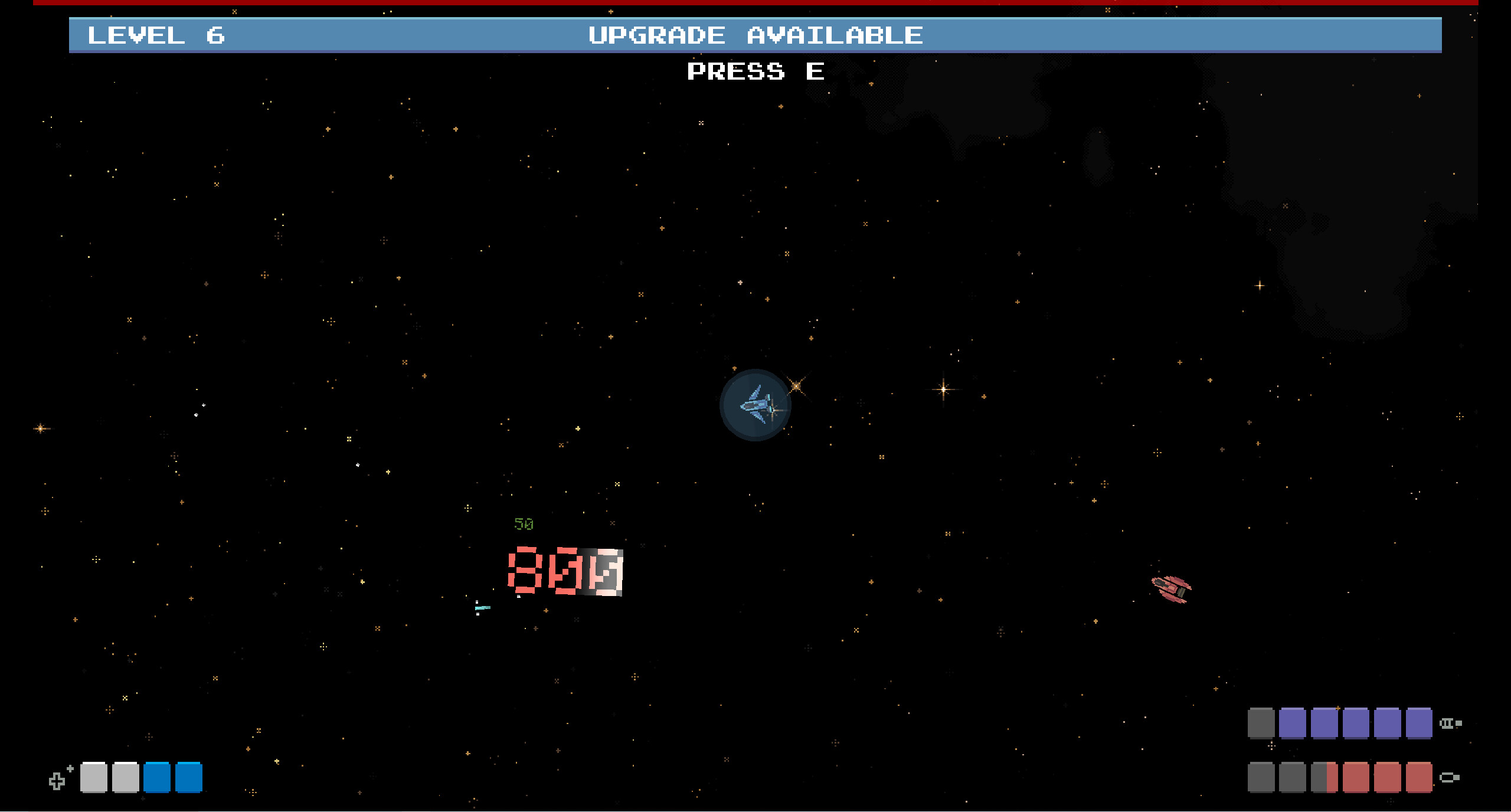 The Final Frontier screenshot 16