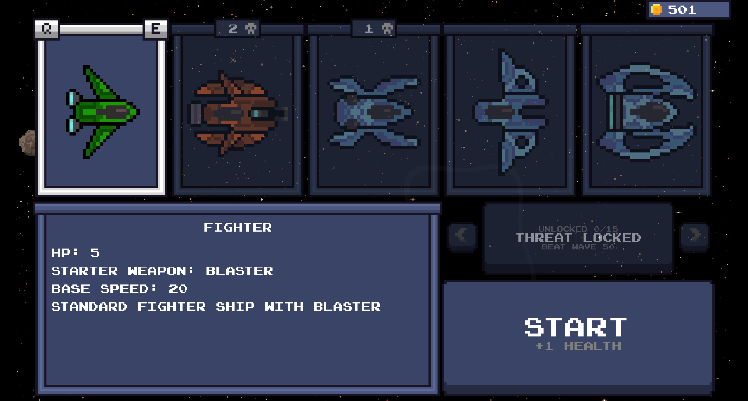 The Final Frontier screenshot 9