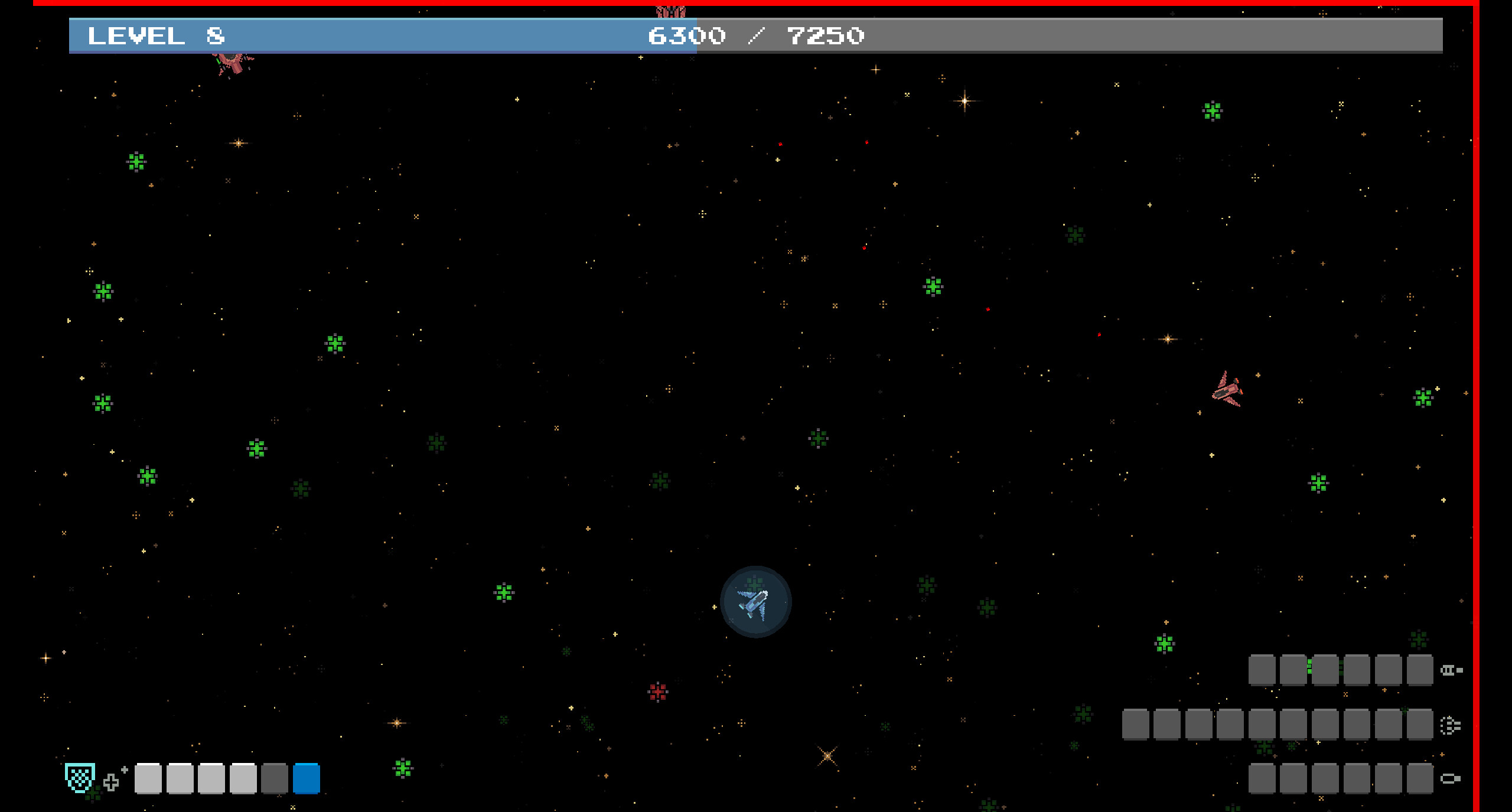 The Final Frontier screenshot 2