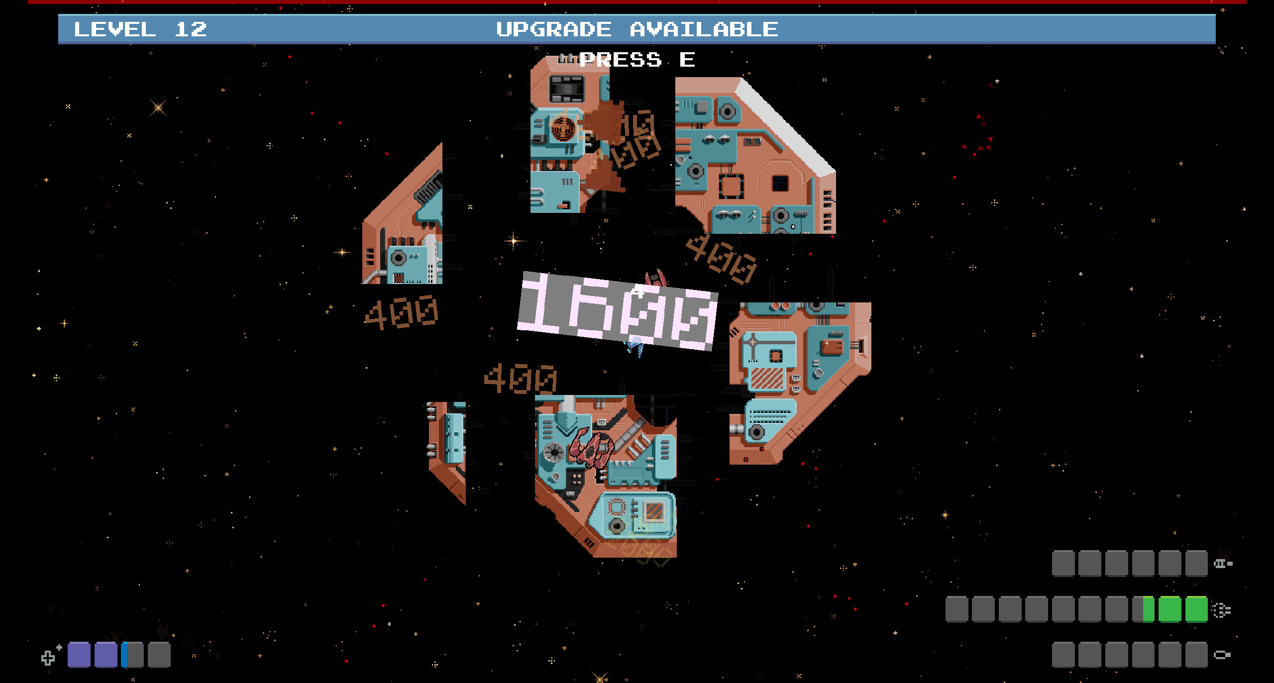 The Final Frontier screenshot 17