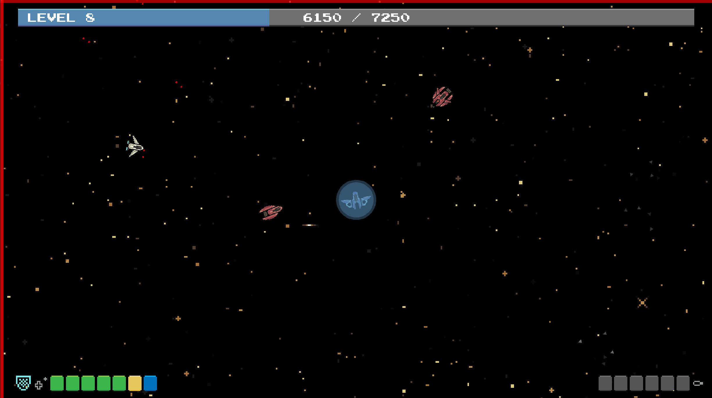 The Final Frontier screenshot 10
