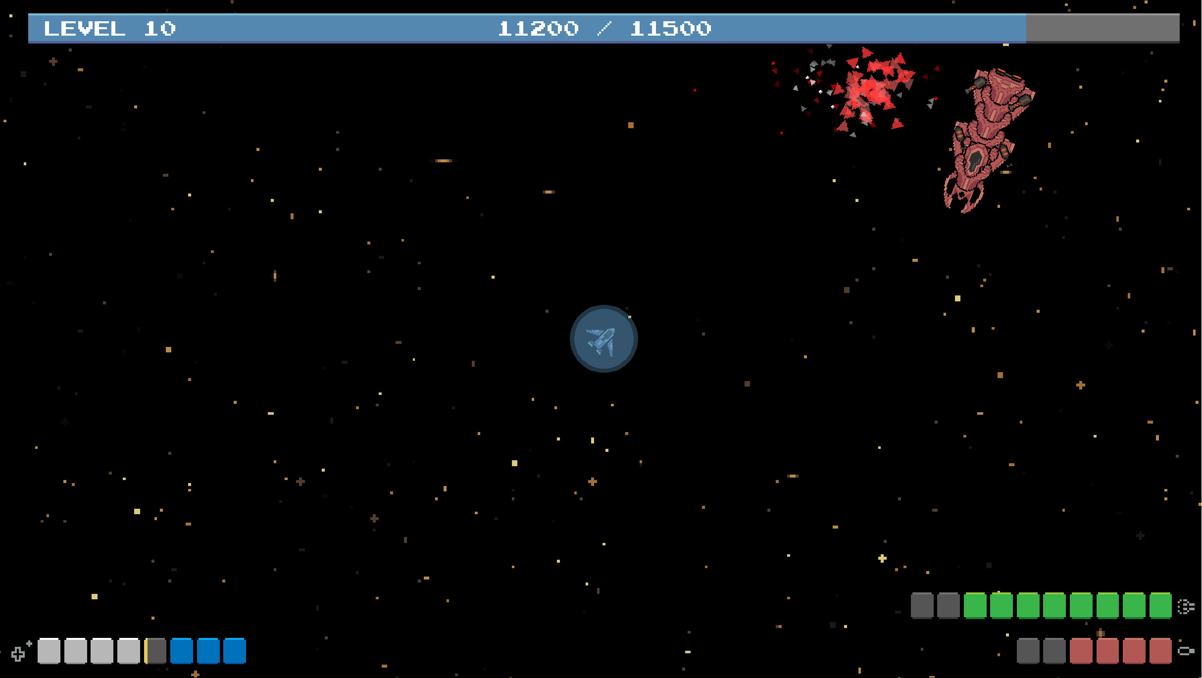 The Final Frontier screenshot 12