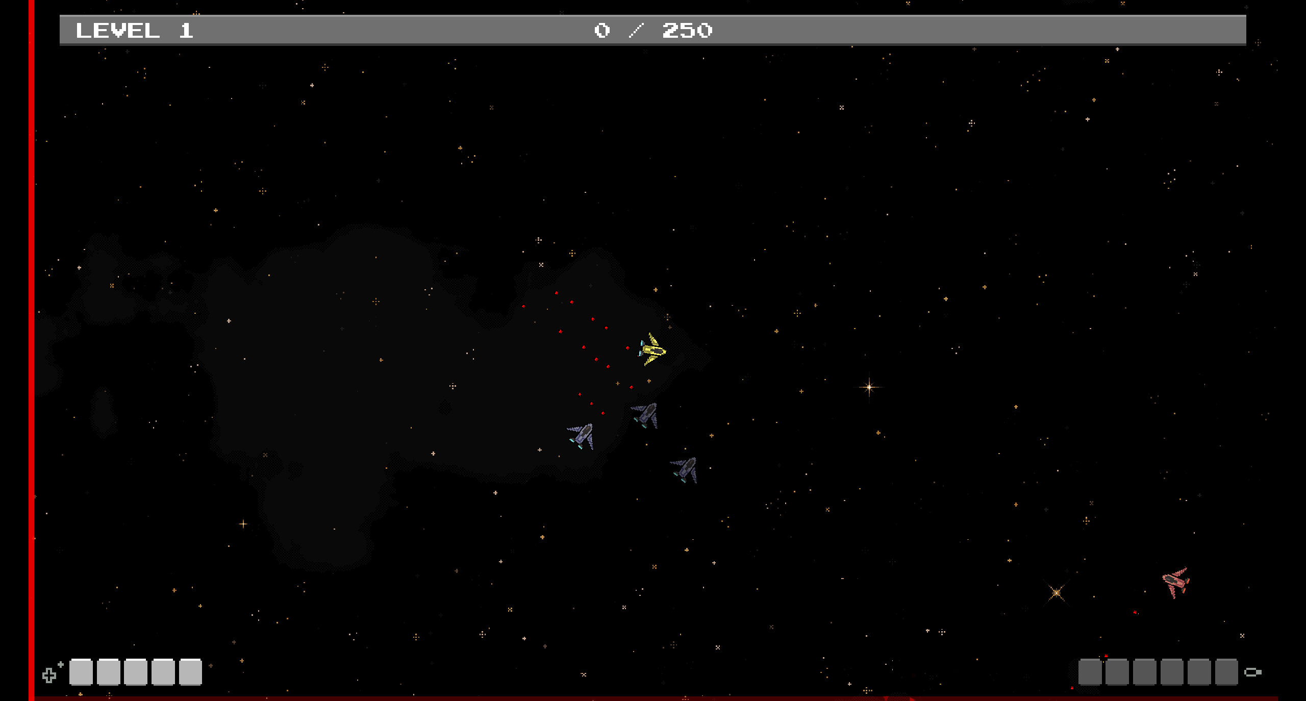 The Final Frontier screenshot 4