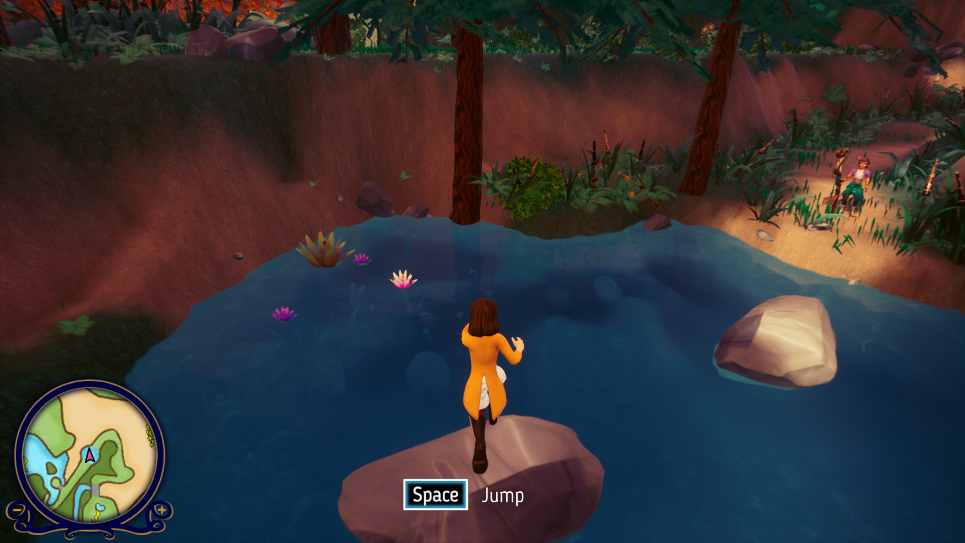 Lirica screenshot 3