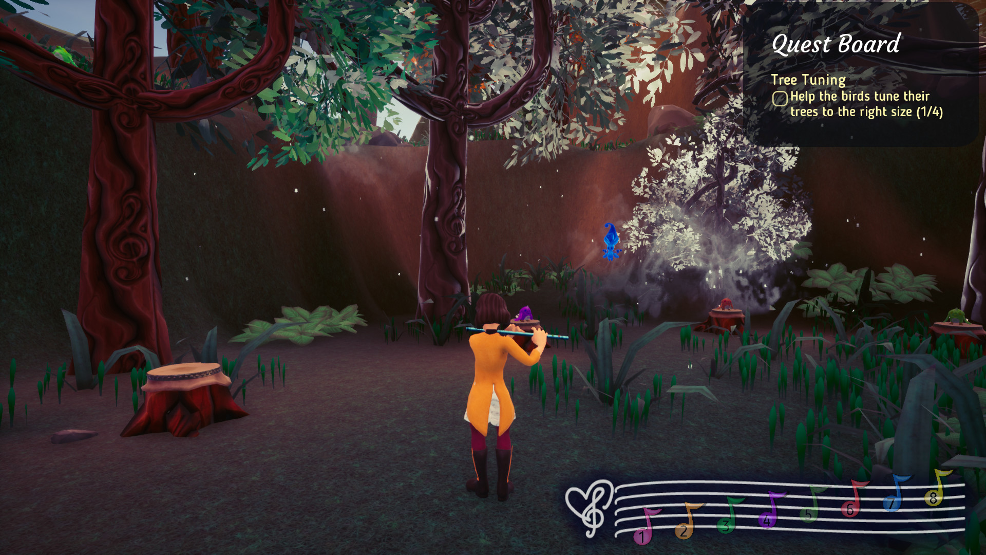 Lirica screenshot 4