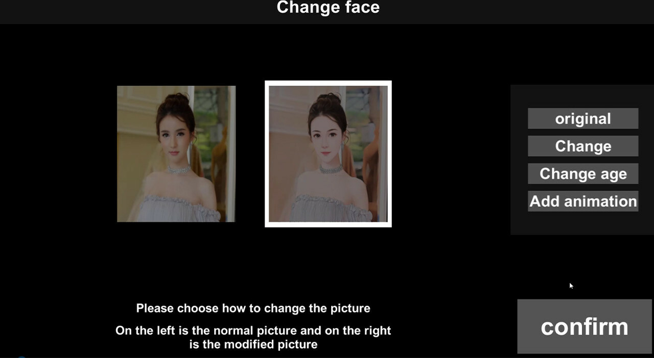 DIY Lady Fighting screenshot 5