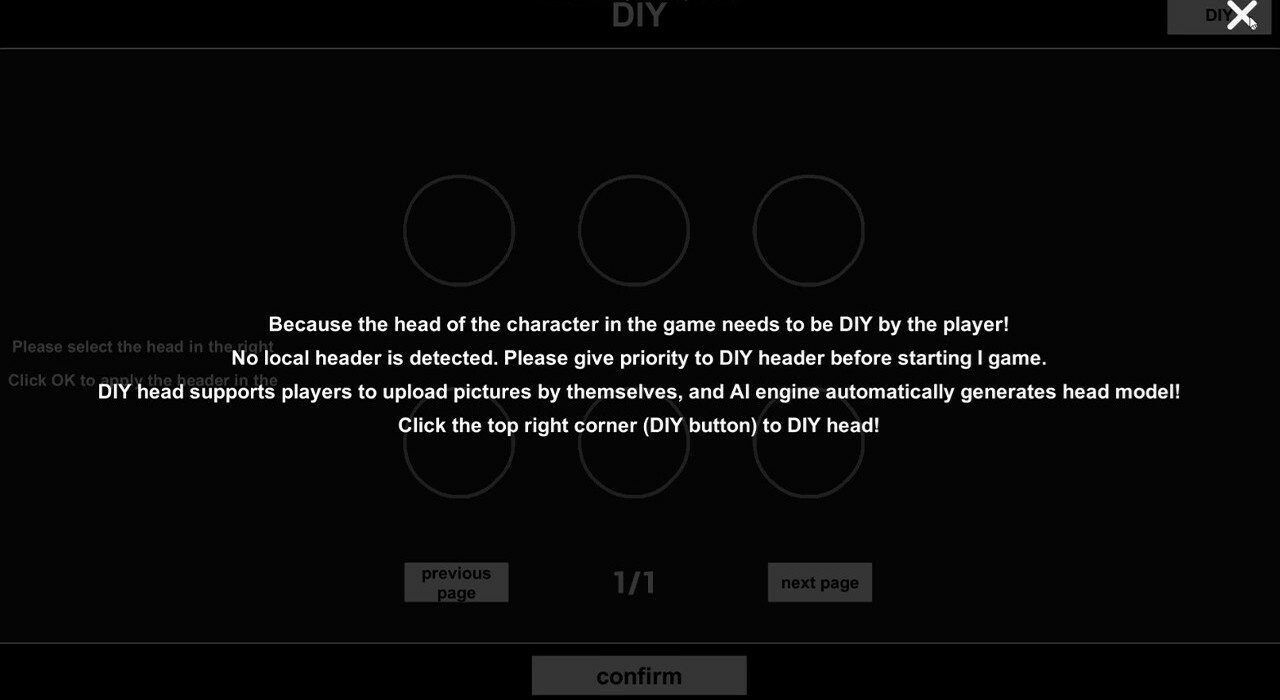 DIY Lady Fighting screenshot 6