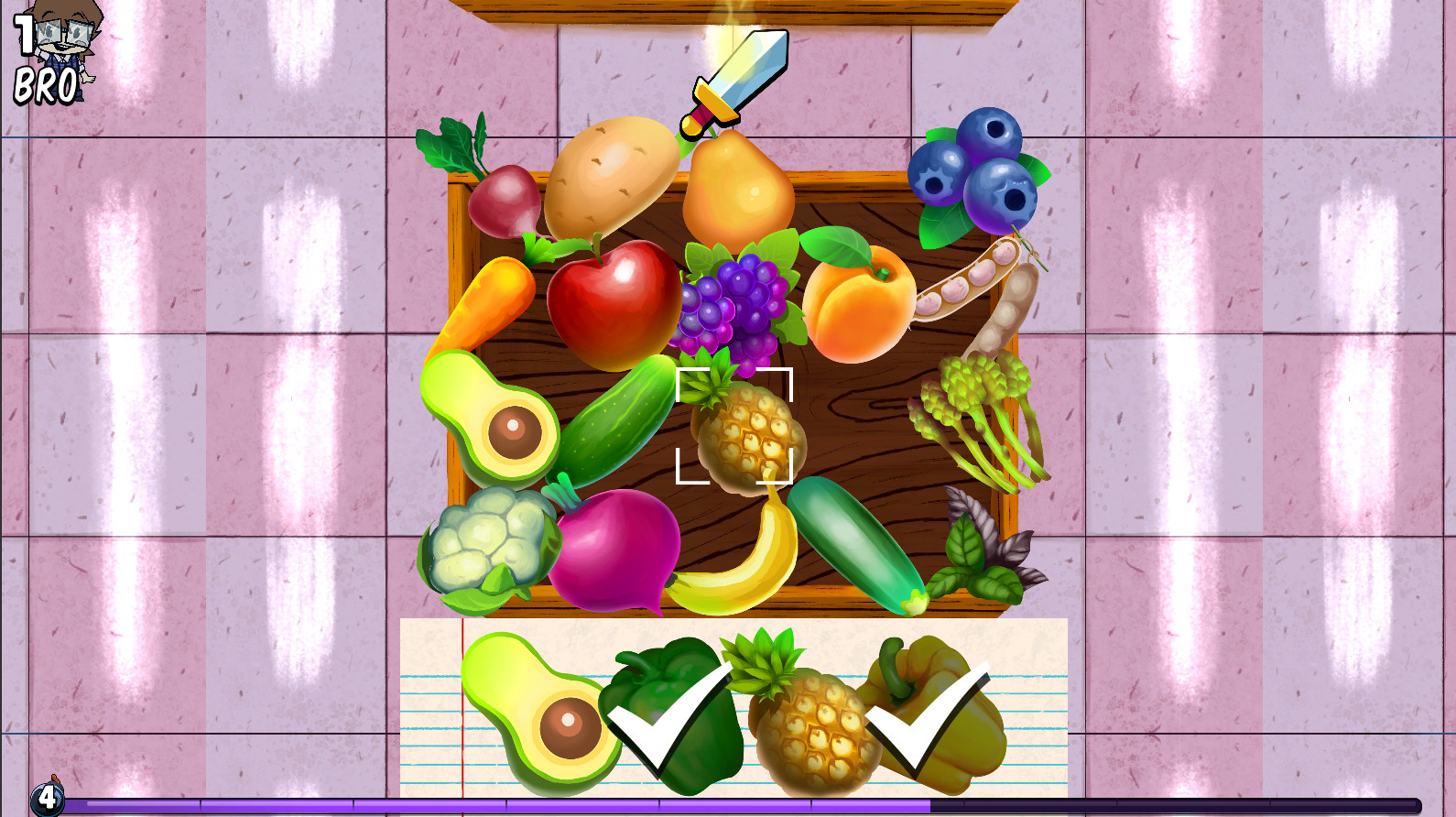 Diner Bros Inc screenshot 5