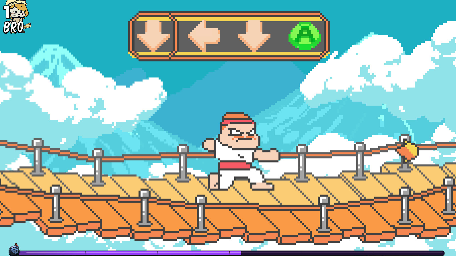 Diner Bros Inc screenshot 1