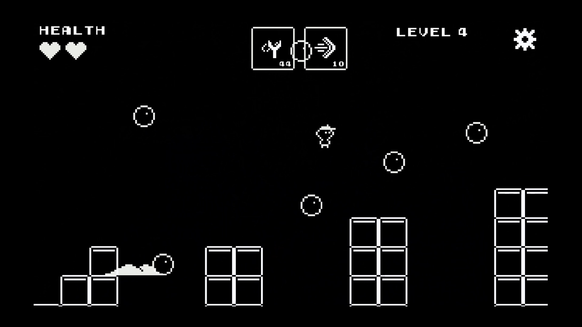 Bit Sword screenshot 4