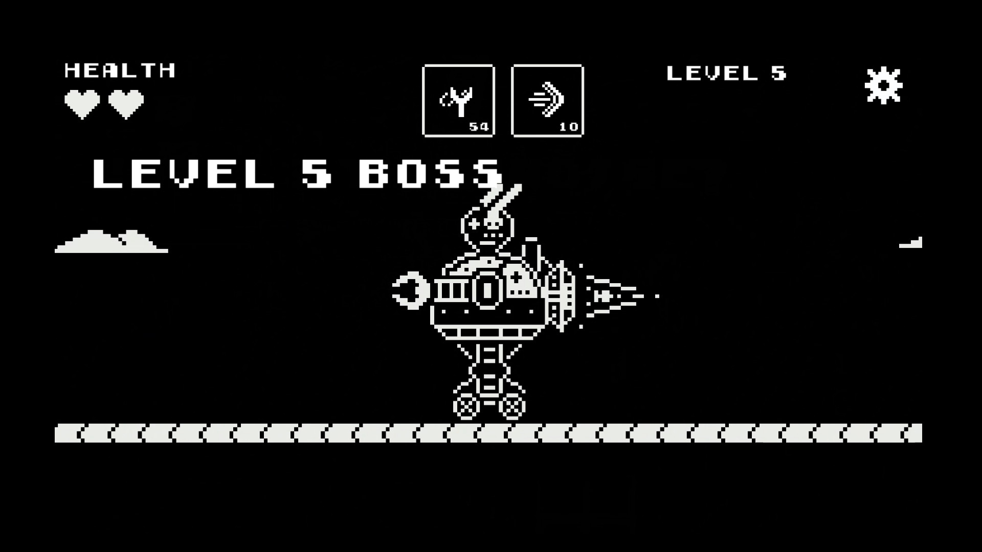 Bit Sword screenshot 5