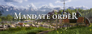 Mandate Order