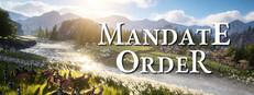 Mandate Order