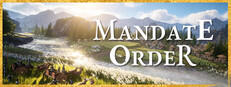 Mandate Order