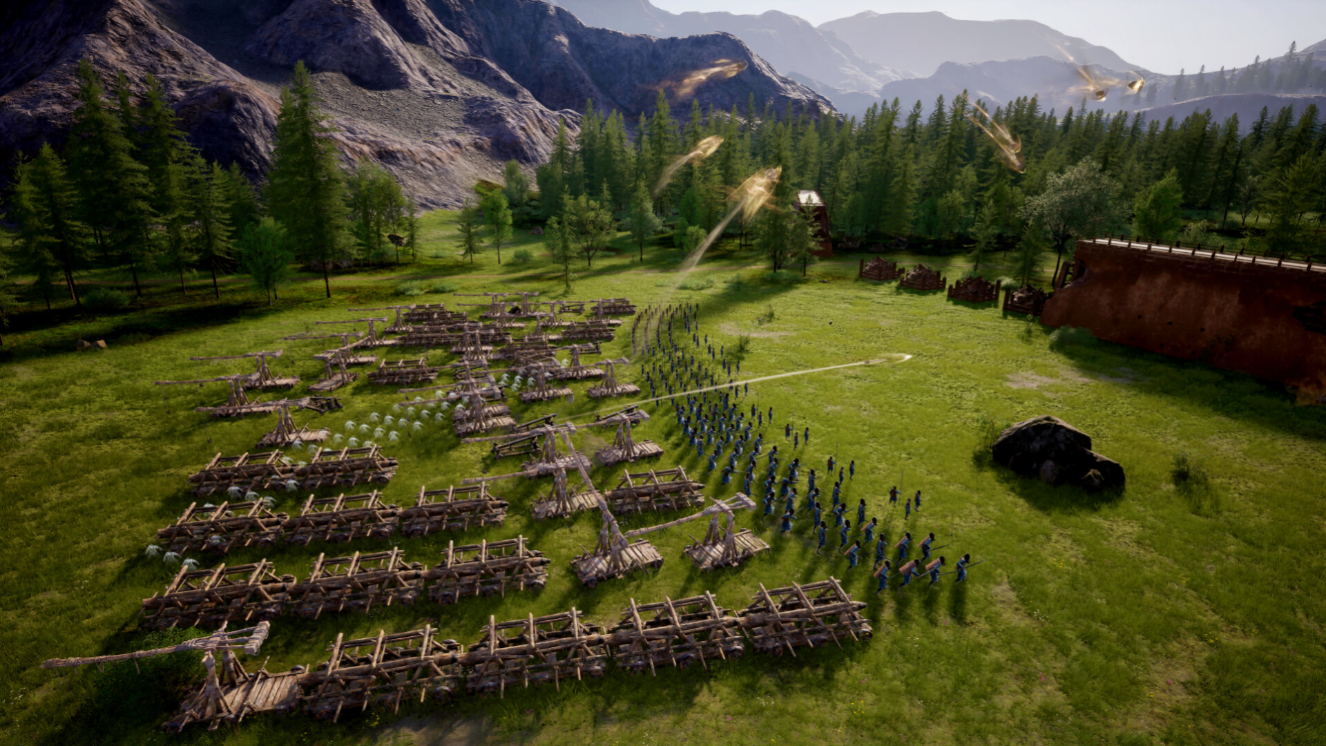 Mandate Order — изображение 8