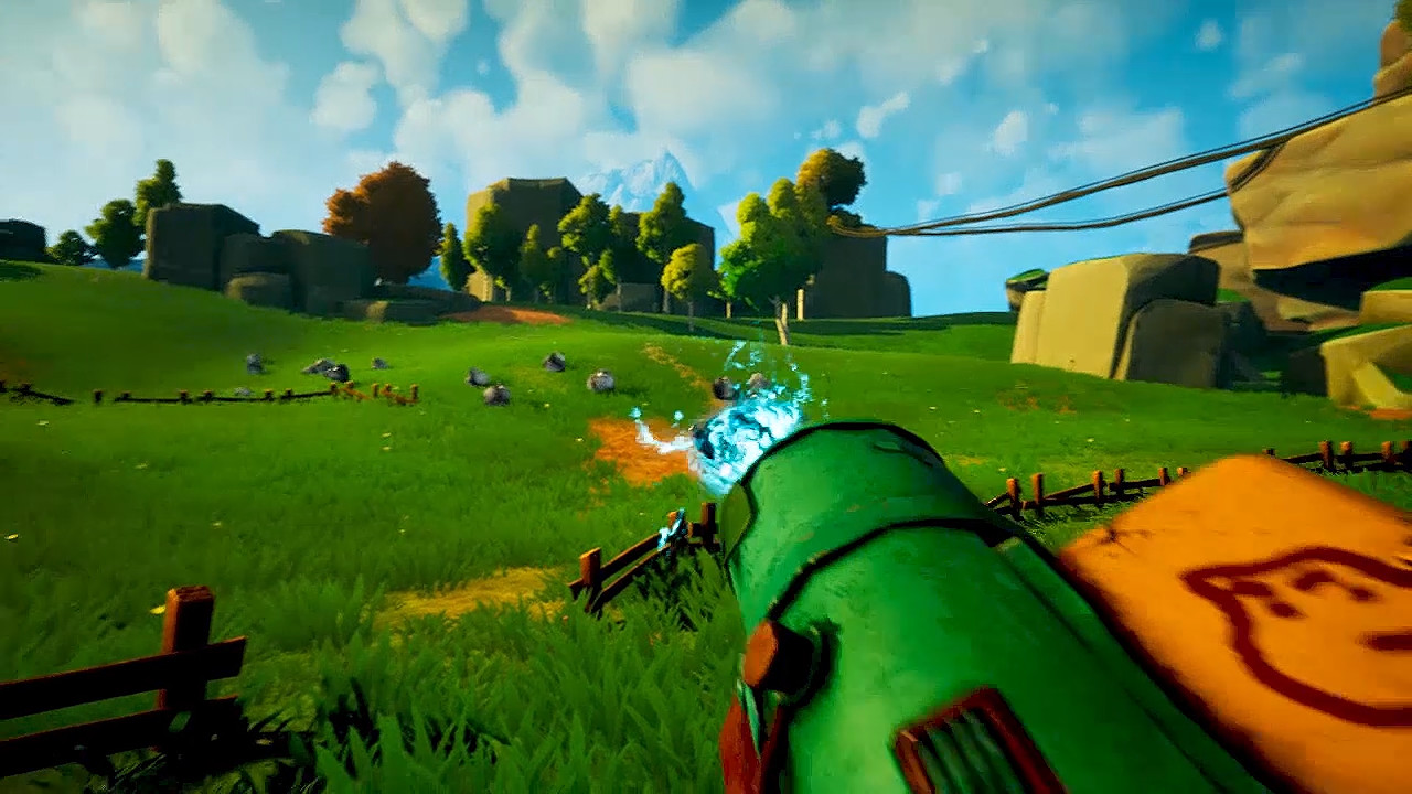 Slime Factory screenshot 9