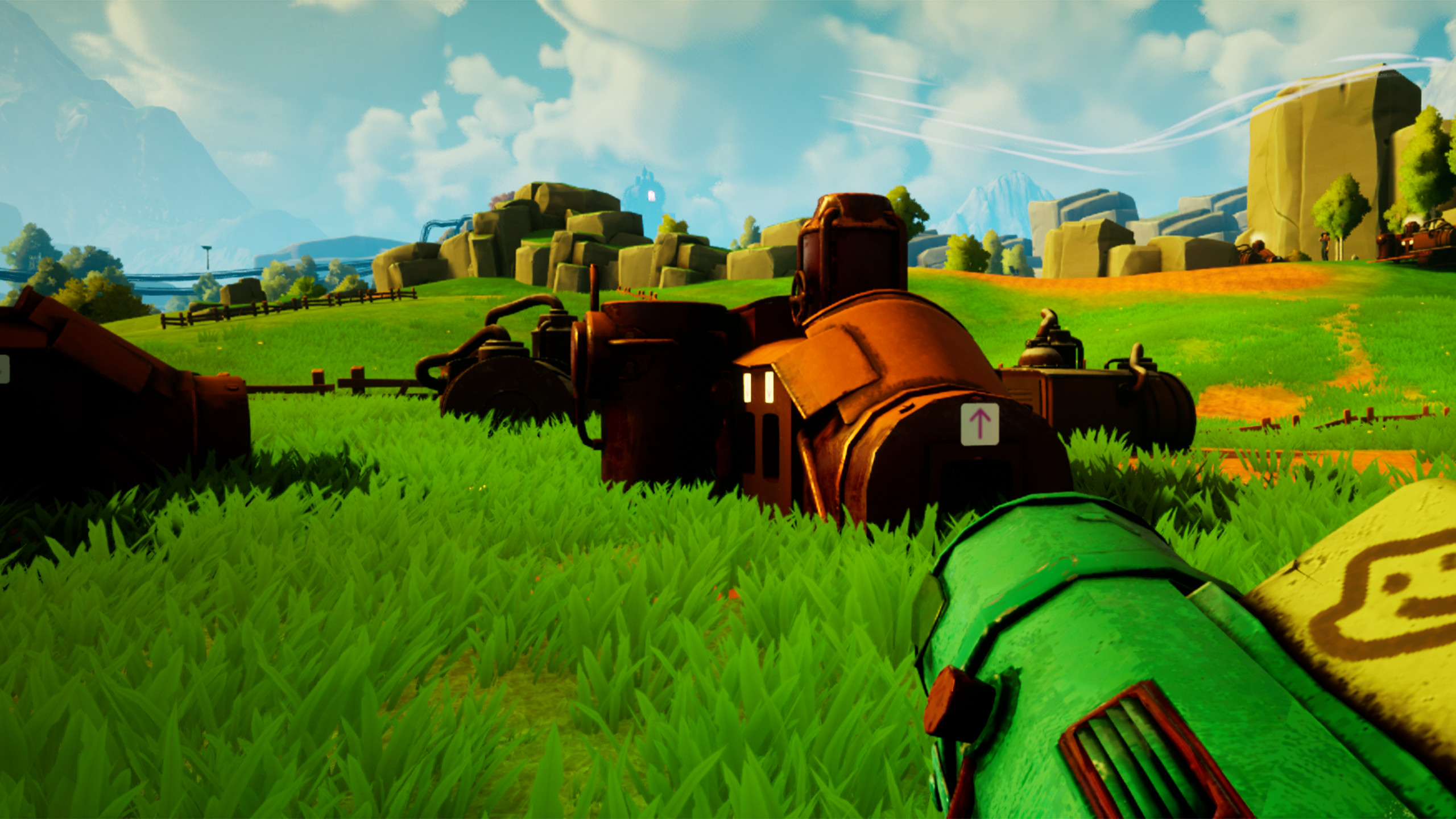 Slime Factory screenshot 5