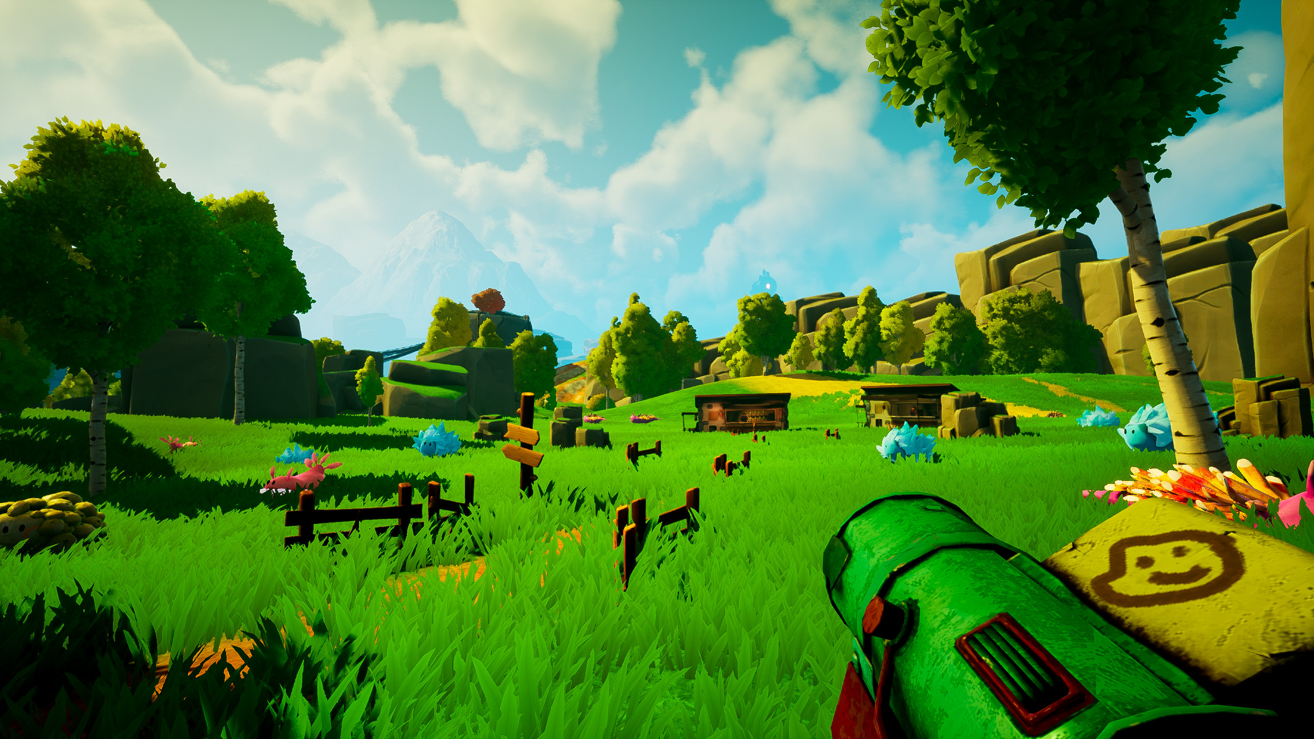 Slime Factory screenshot 7