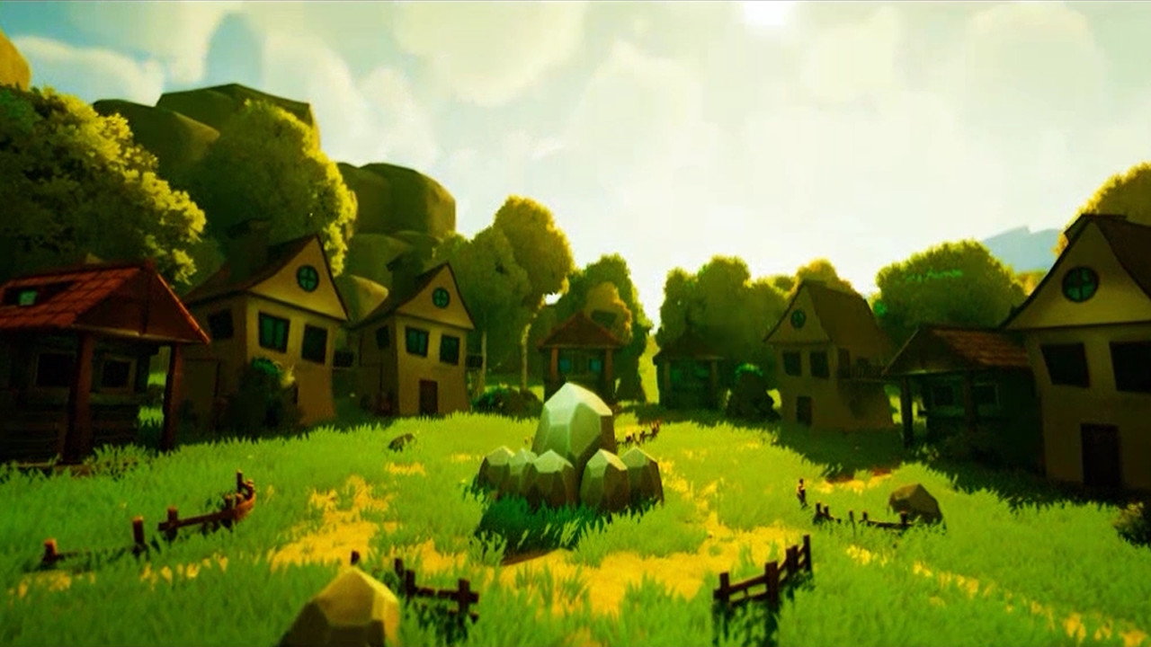Slime Factory screenshot 4