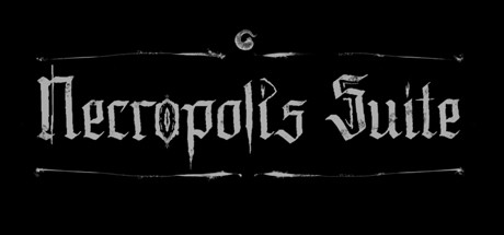 Necropolis Suite Cover Image