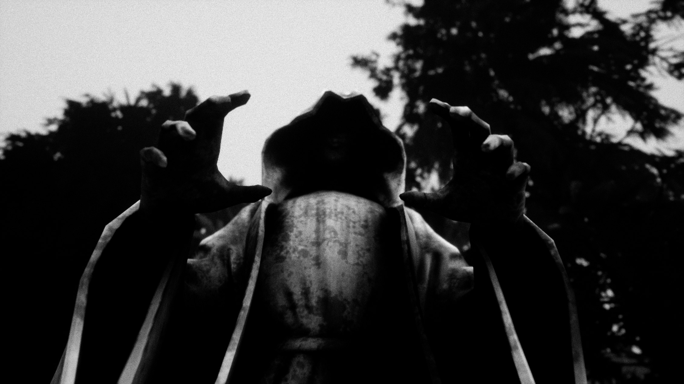 Necropolis Suite screenshot 7