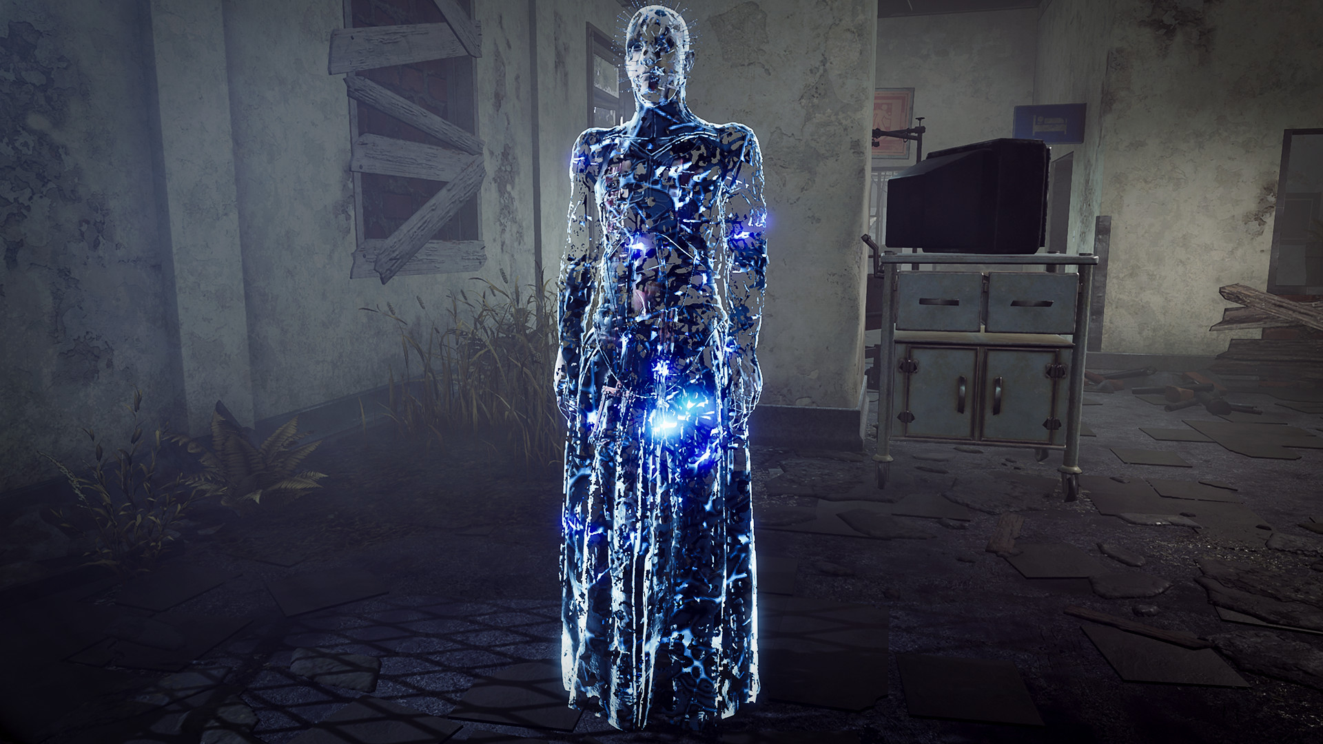 Dead by Daylight - Hellraiser chapter screenshot 3