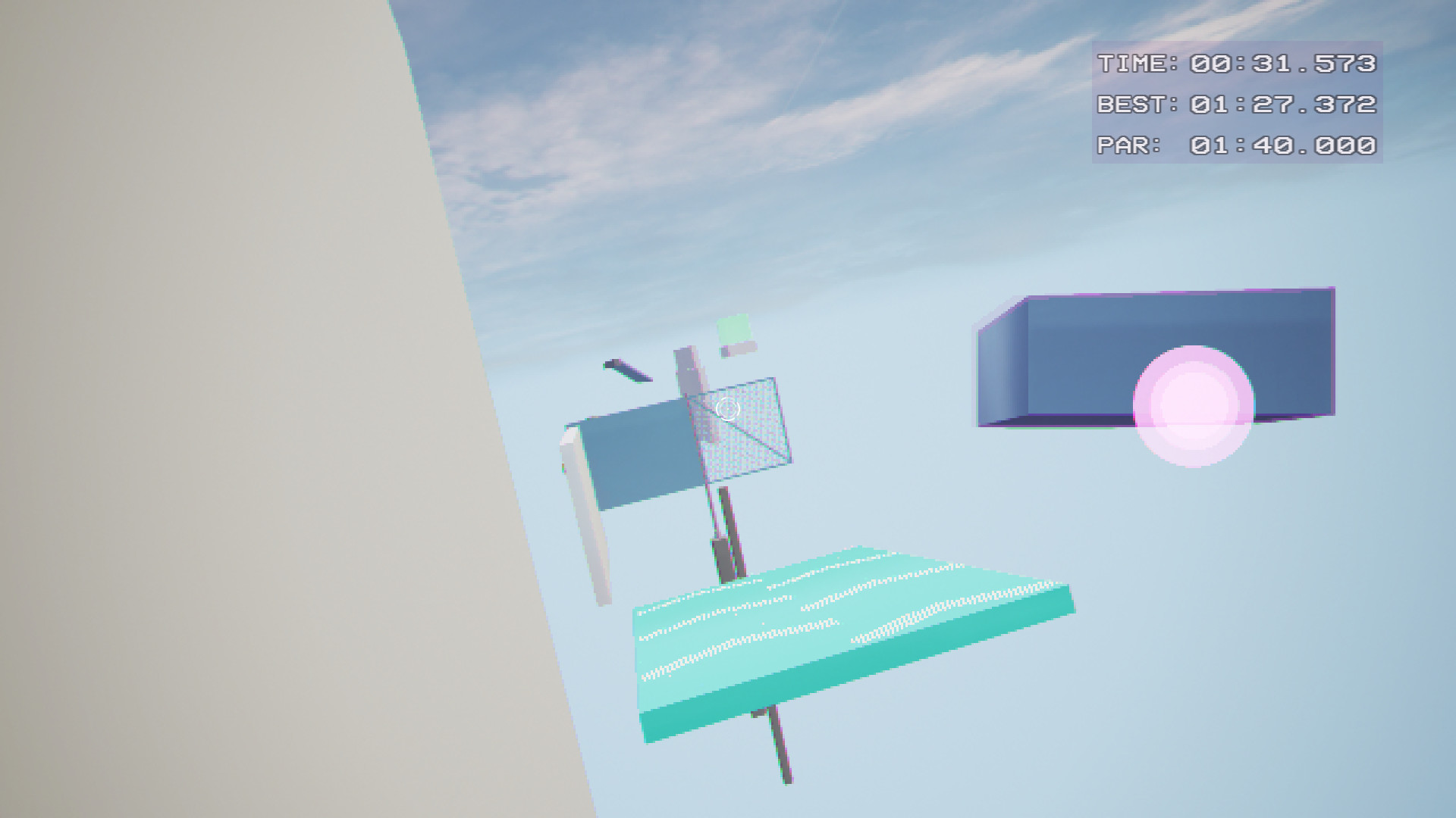 Gorge - Special Features Pack screenshot 2