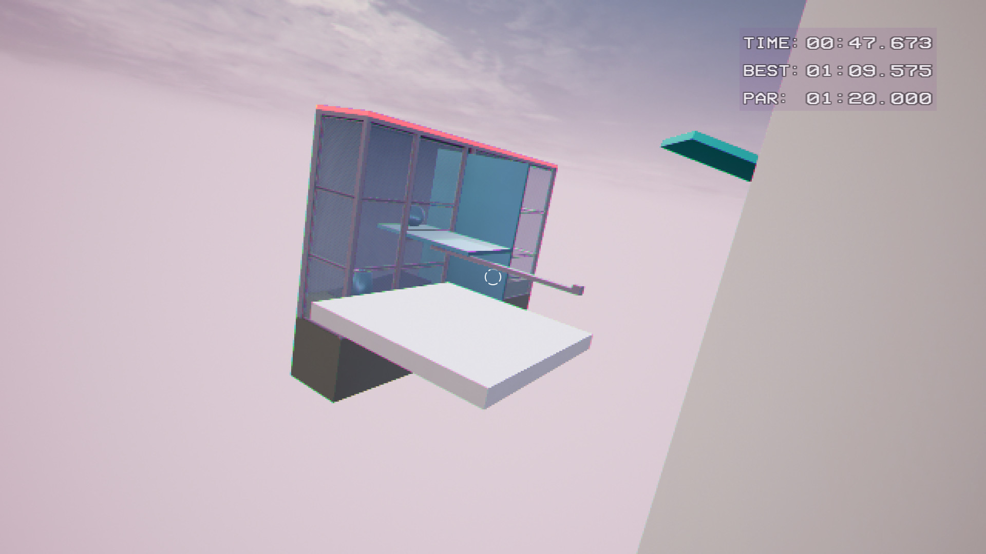 Gorge - Special Features Pack screenshot 5