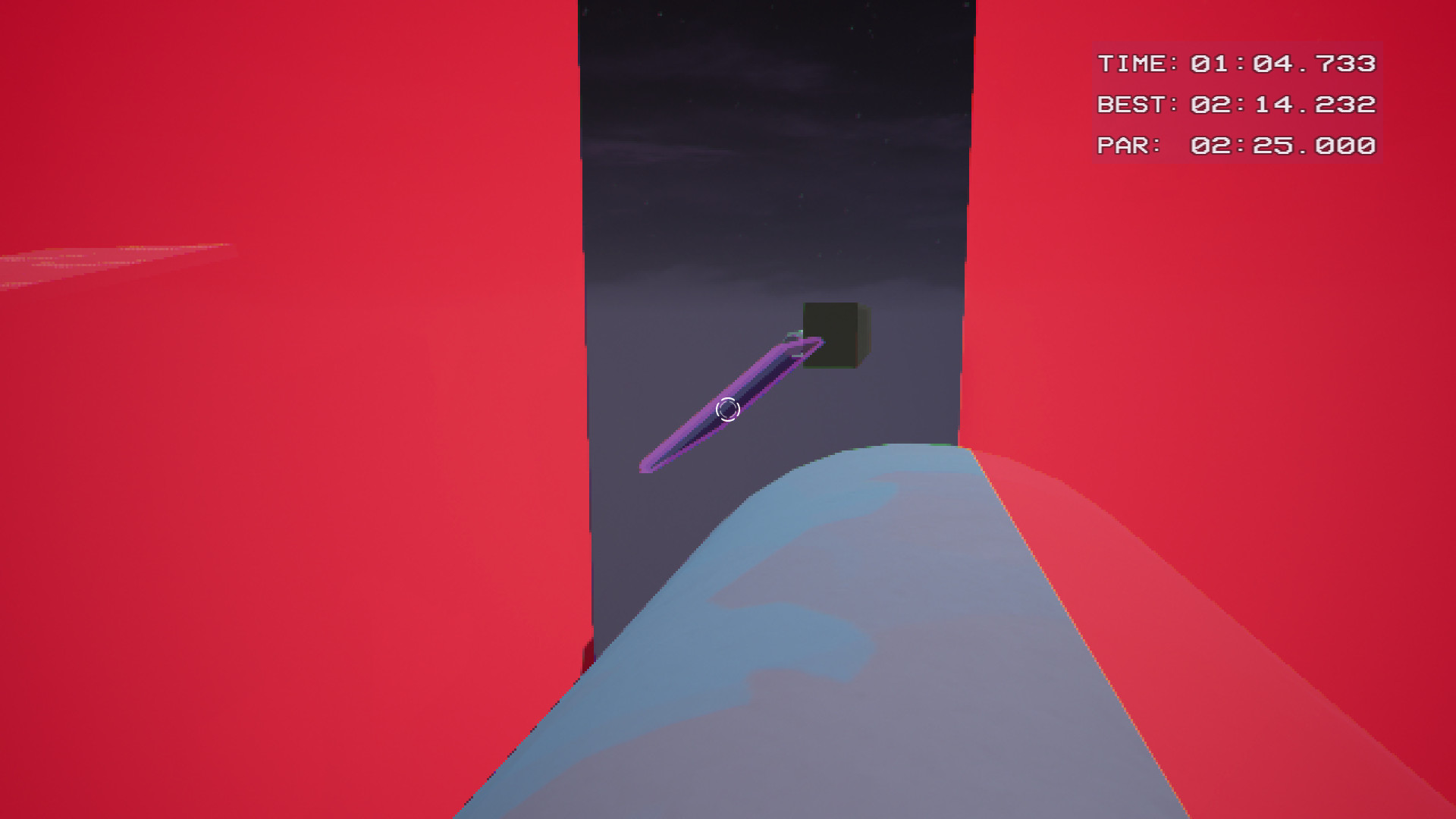Gorge - Special Features Pack screenshot 7
