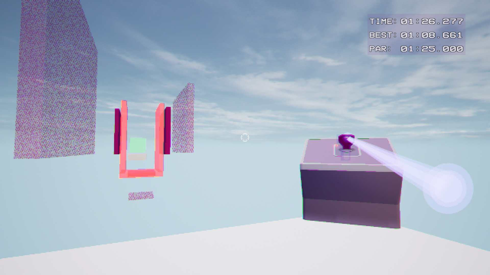 Gorge - Special Features Pack screenshot 4