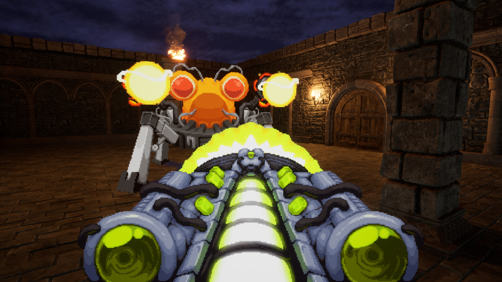 Frog Legs screenshot 10