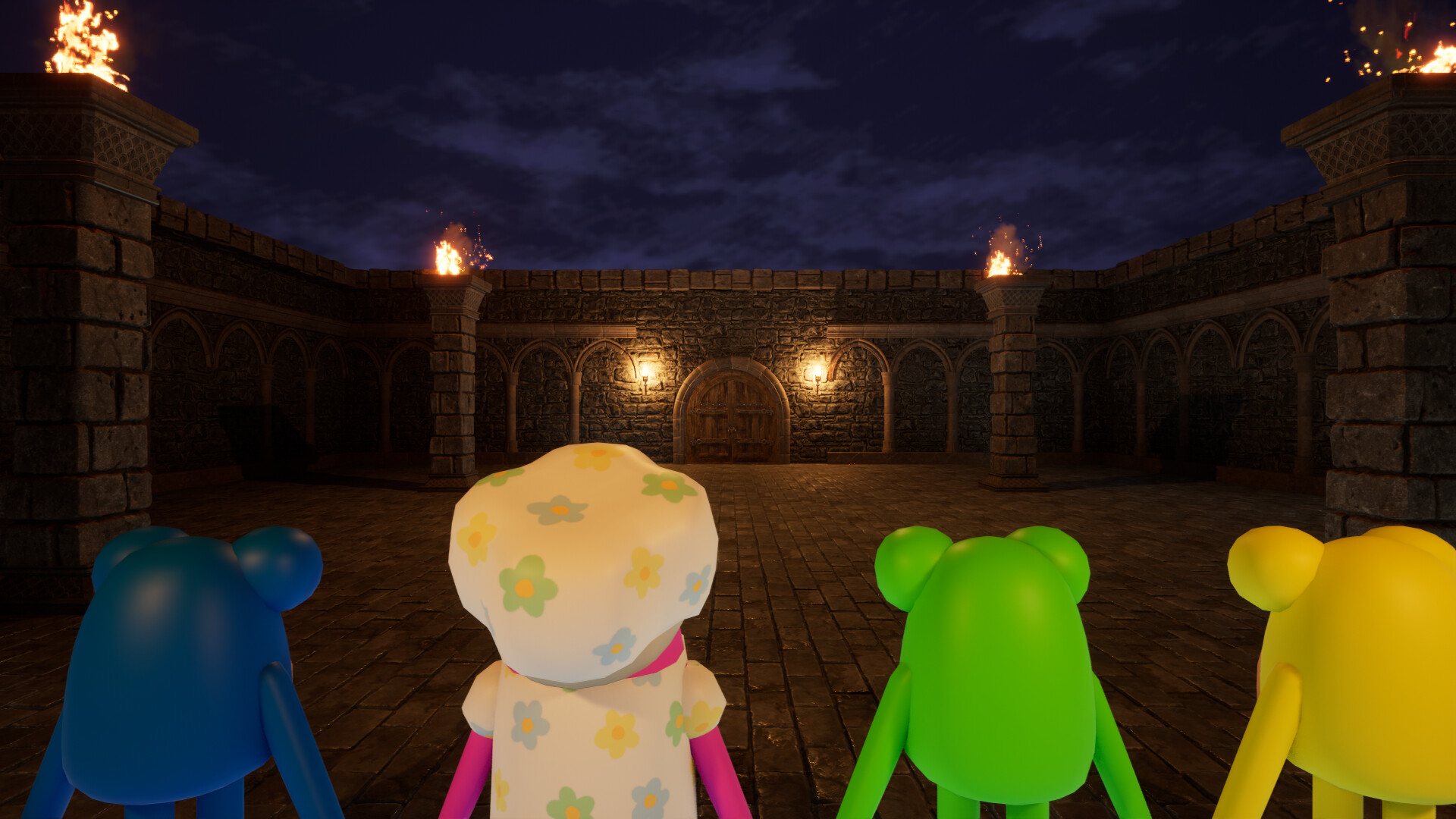 Frog Legs screenshot 14