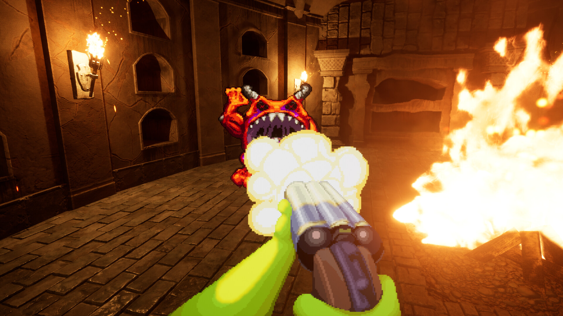 Frog Legs screenshot 11