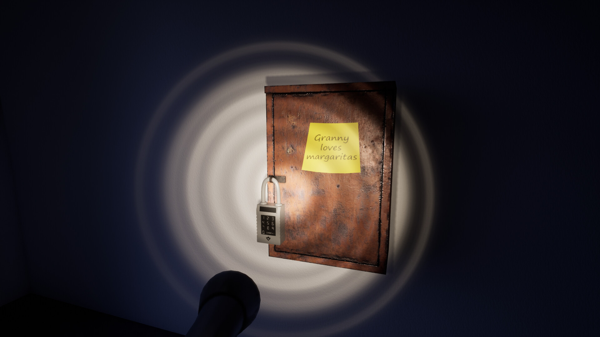Frog Legs screenshot 8