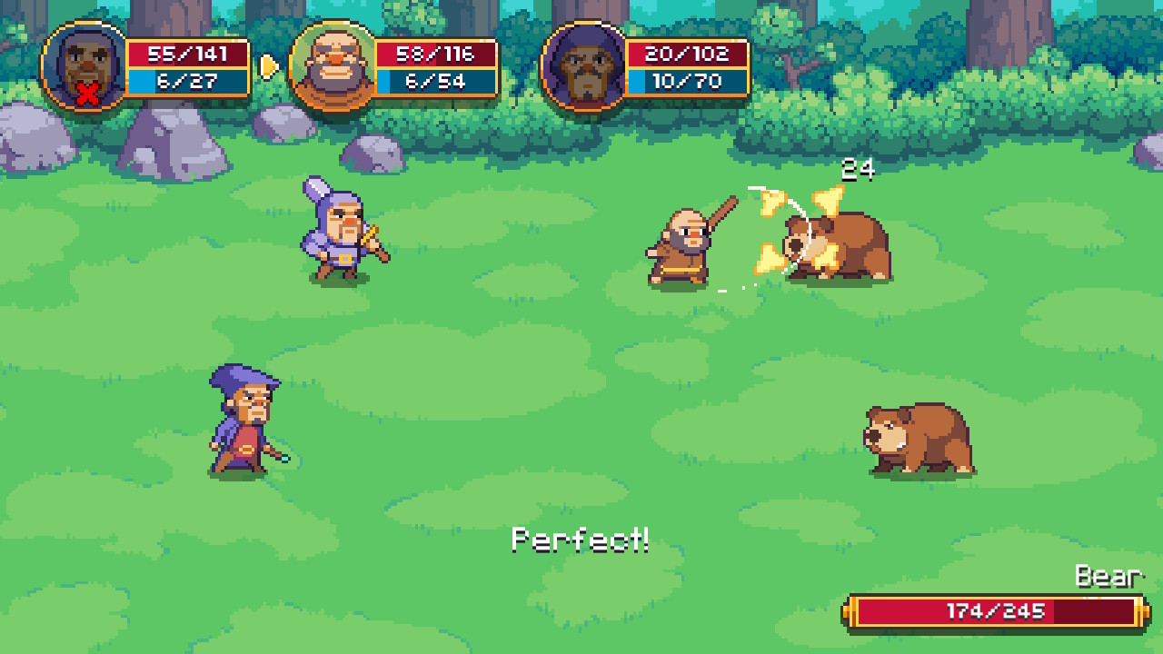 Royal Frontier screenshot 8