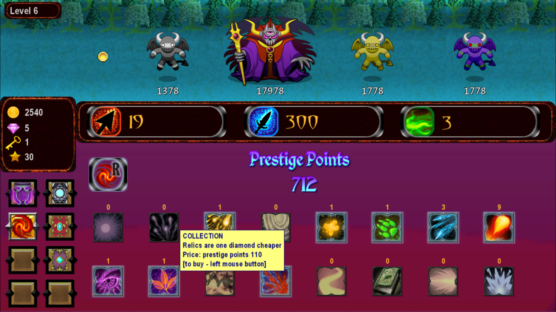 Card Storm Idle screenshot 11