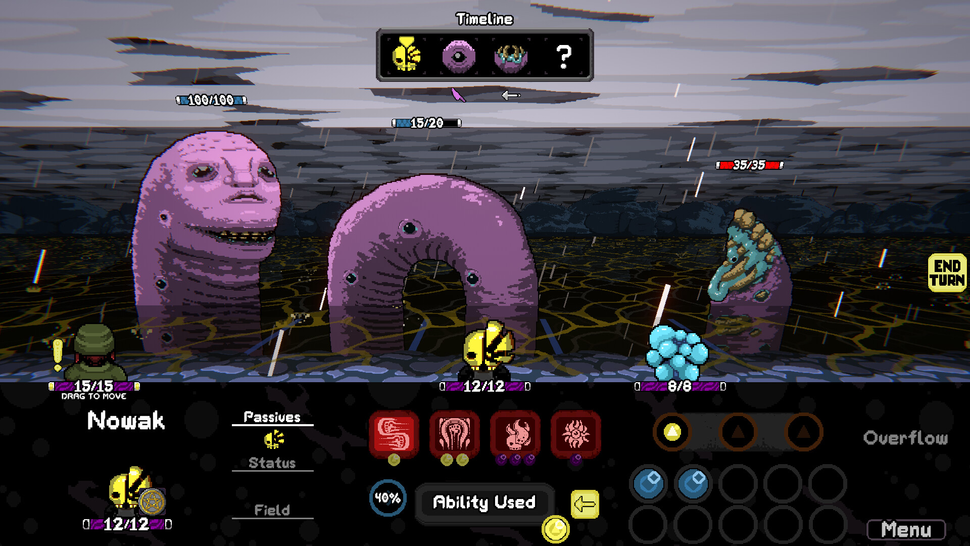 Brutal Orchestra on Steam