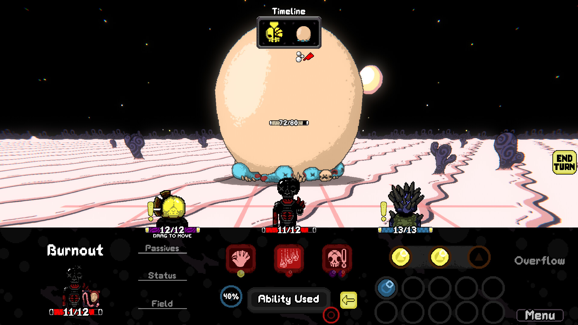 Brutal Orchestra screenshot 6
