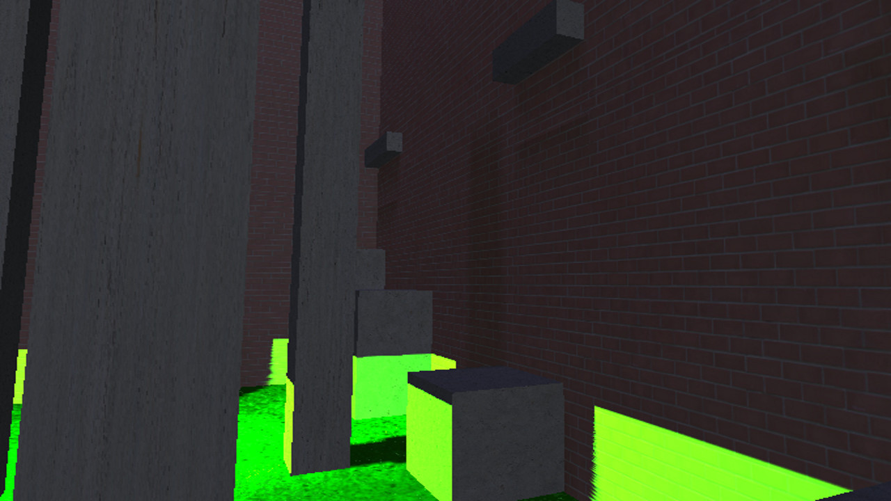 POWERTRIP screenshot 6