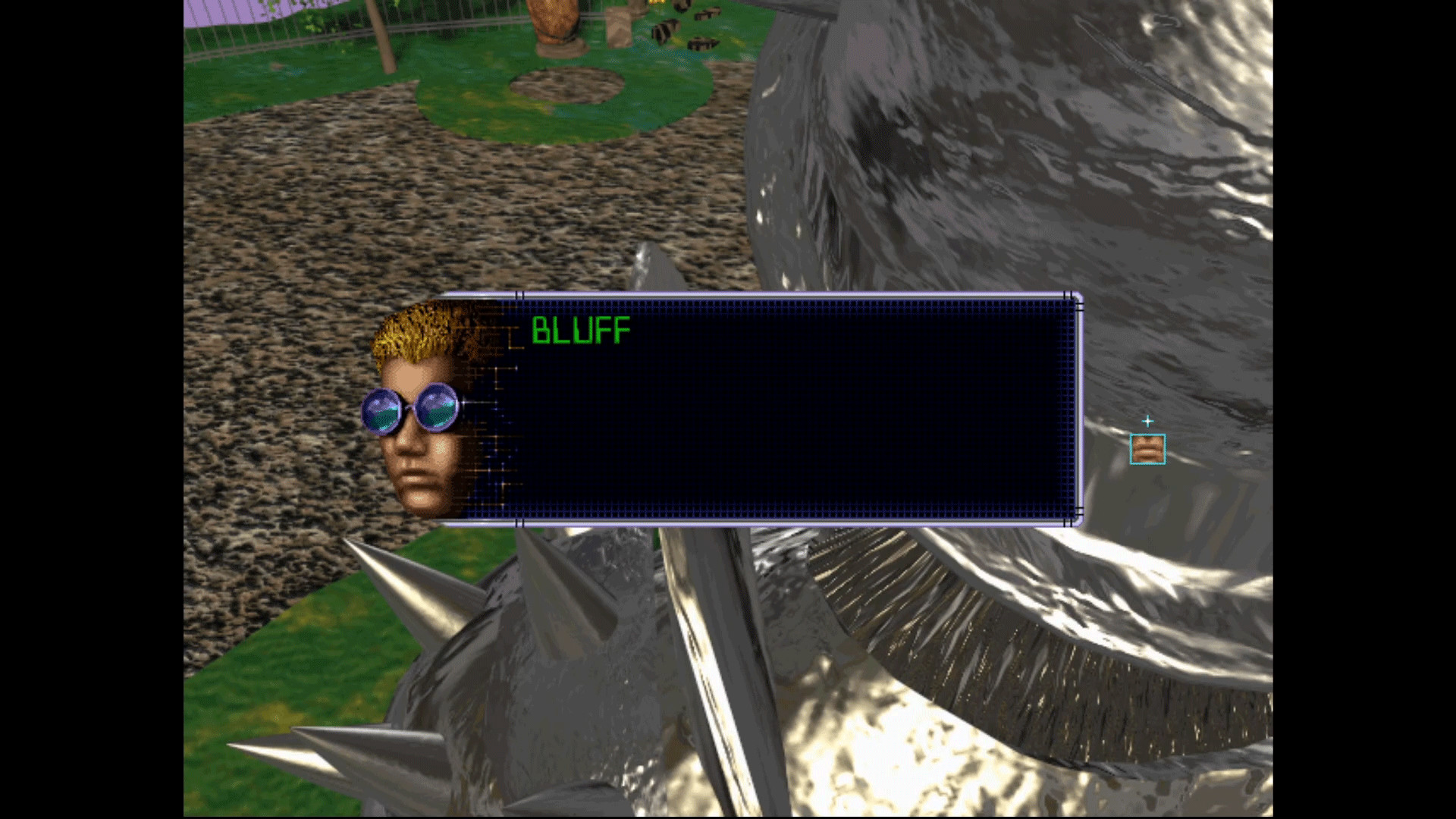 Chronomaster screenshot 6