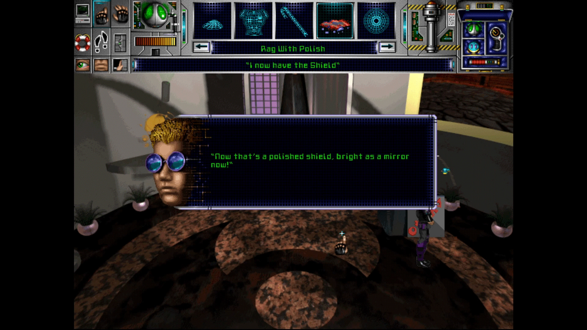 Chronomaster screenshot 4