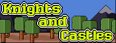 Knights and Castles cover art