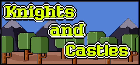Knights and Castles — Steam header
