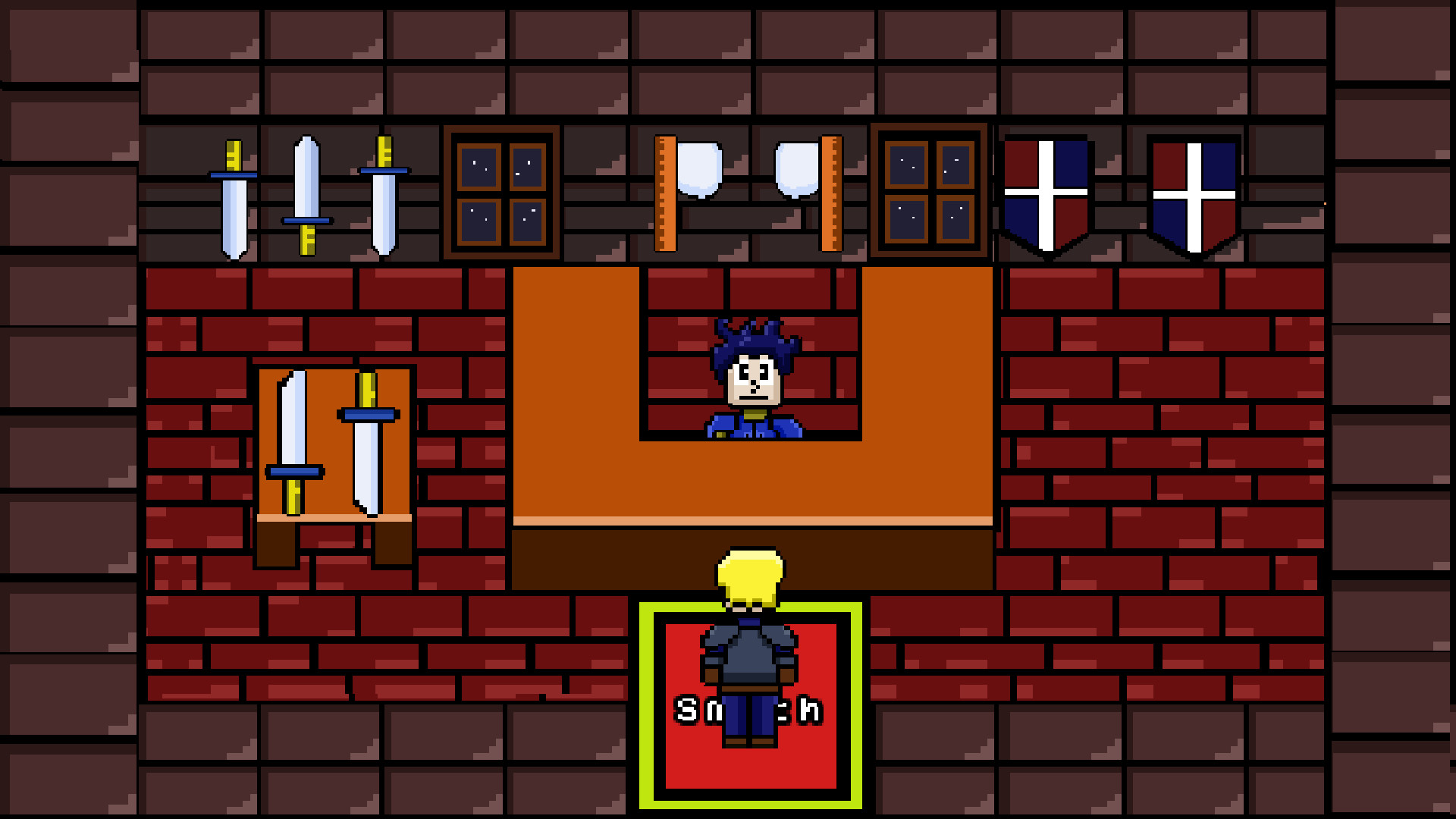 Knights and Castles screenshot 6