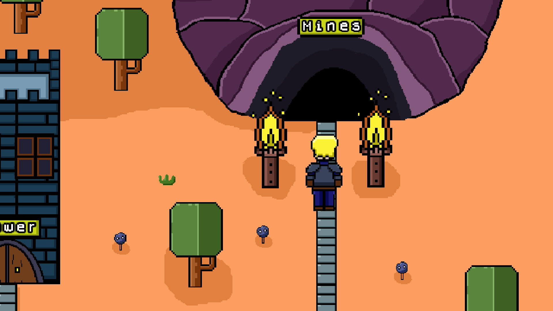 Knights and Castles screenshot 4