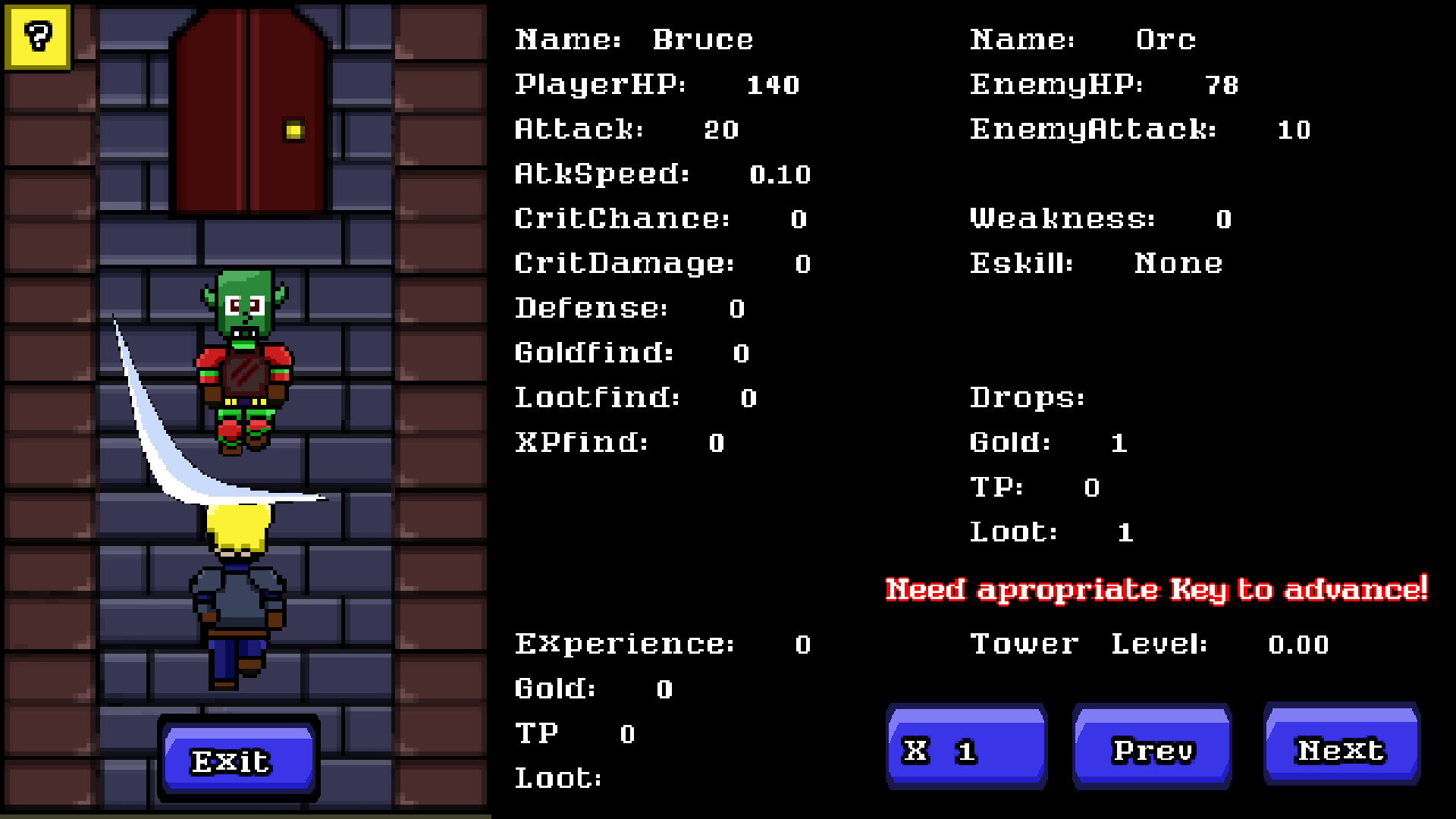 Knights and Castles screenshot 2