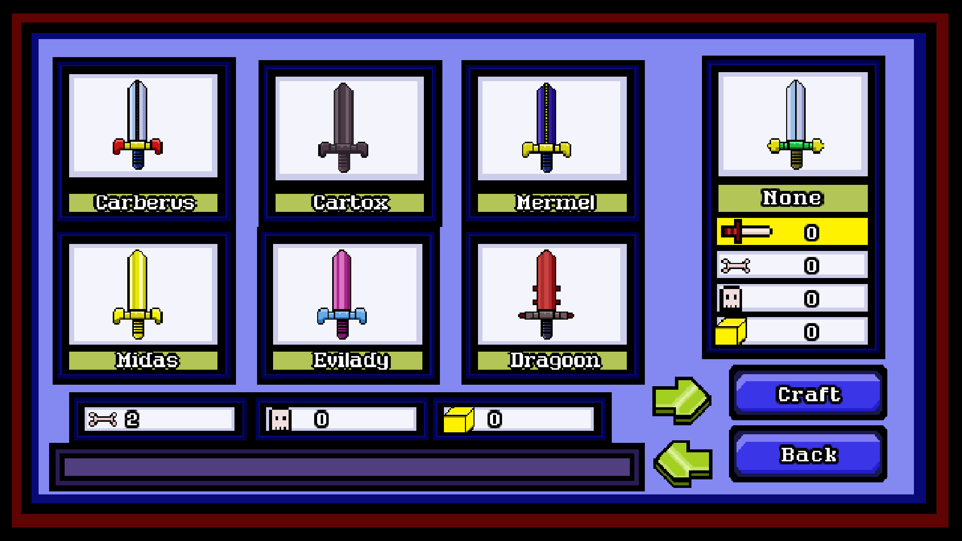 Knights and Castles screenshot 3